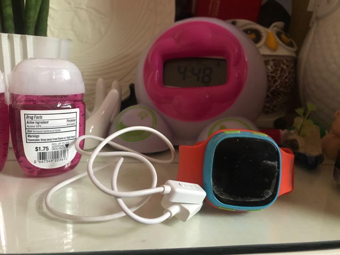 pldt smart watch for kids