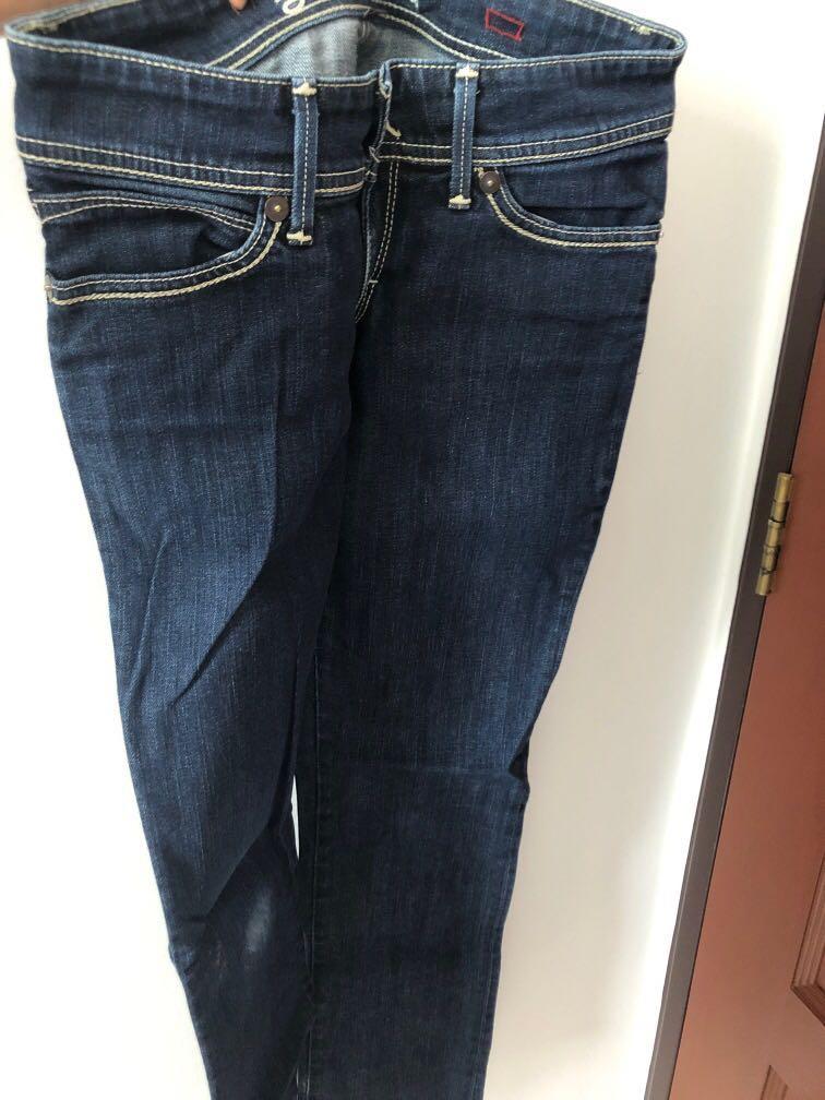 levis jeans for ladies price