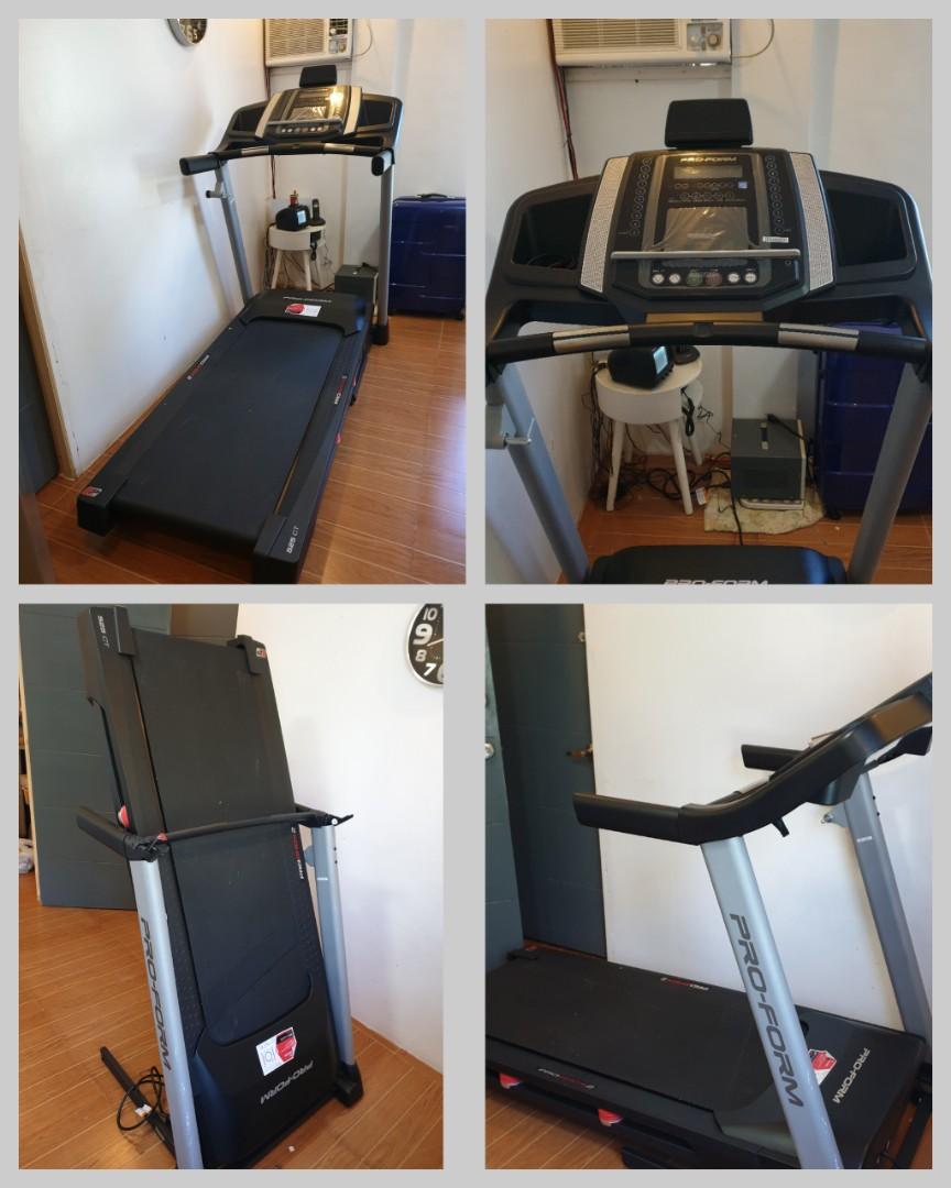 Proform hotsell 525 ct
