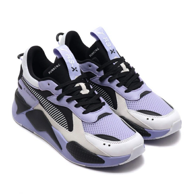 puma rsx copy