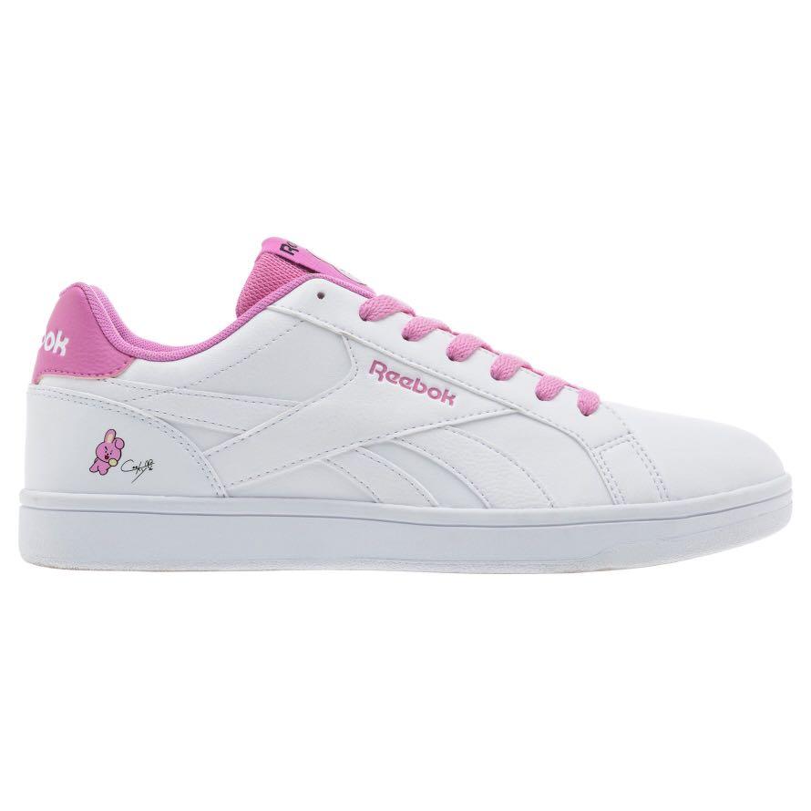 Reebok x bt21 complete 2lcs new arrivals