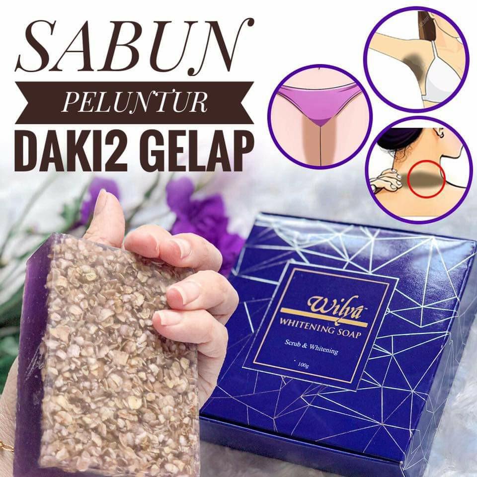 Sabun Wilya Health Beauty Skin Bath Body On Carousell