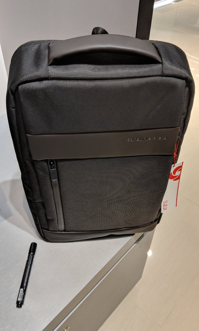 Samsonite euclide discount