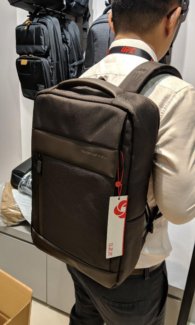 Samsonite euclide clearance