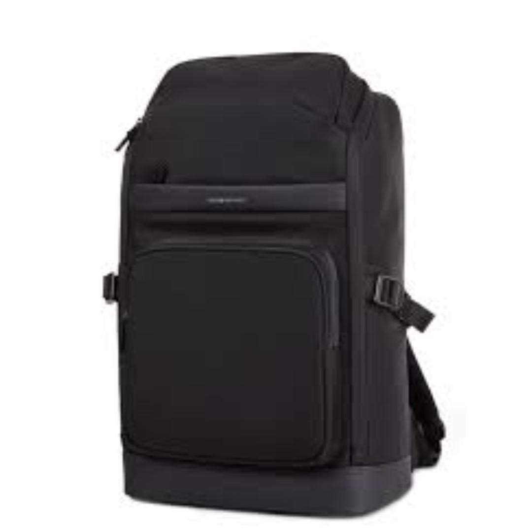 Samsonite Red Backpack Fit 17.3 Laptop