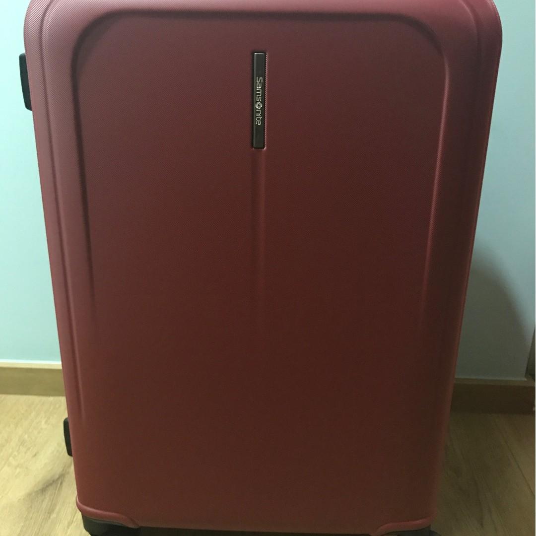 samsonite t5 68cm