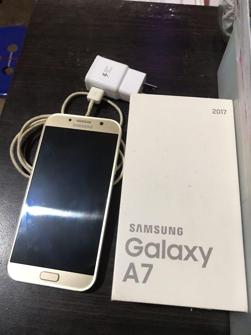 Samsung A732G (Category: Samsung) located in Taguig. Submitted by maricel_1968 (Listing ID 248393383, Image 1). Description: .