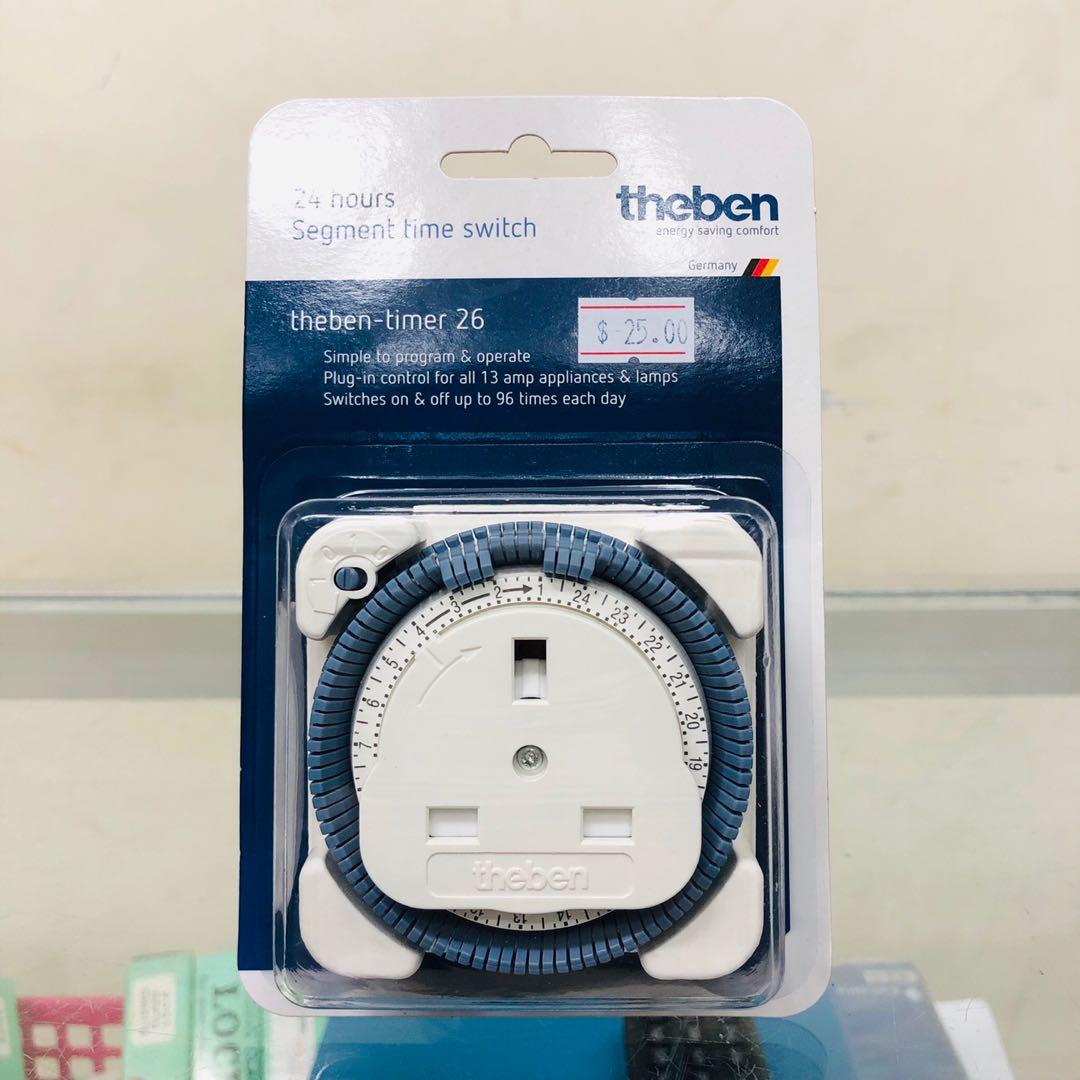 Segment time switch Timer, Video Gaming, Video Game Consoles, Nintendo