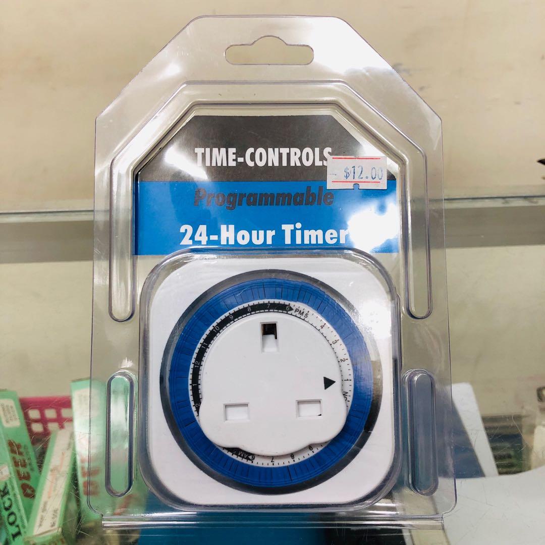 Segment time switch Timer, Video Gaming, Video Game Consoles, Nintendo