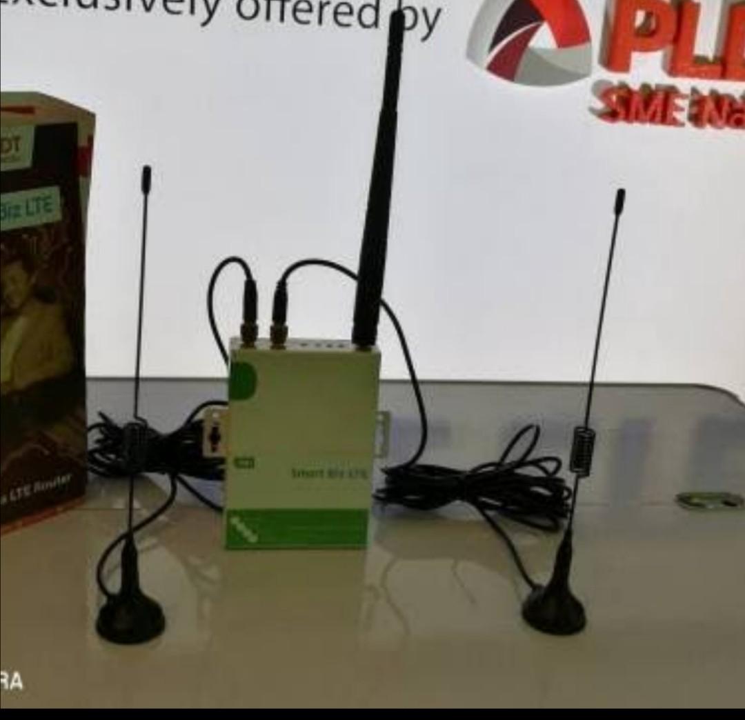 Smart Biz LTE Openline, Mobile Phones & Gadgets, Wearables & Smart ...