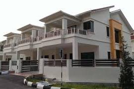 Teres Cantik Affordable 22x85 Rumah Teras Dua Tingkat Property For Sale On Carousell