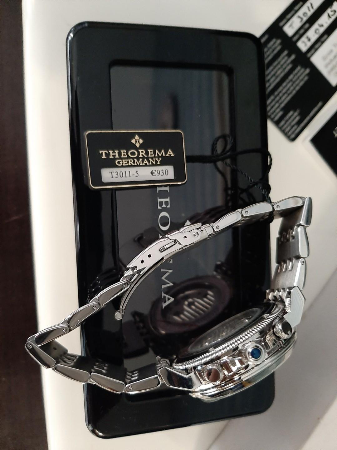 Theorema t3011 hot sale