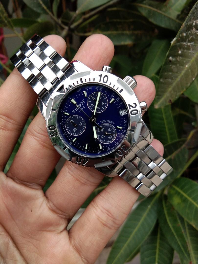 Tissot PRS 200 Original