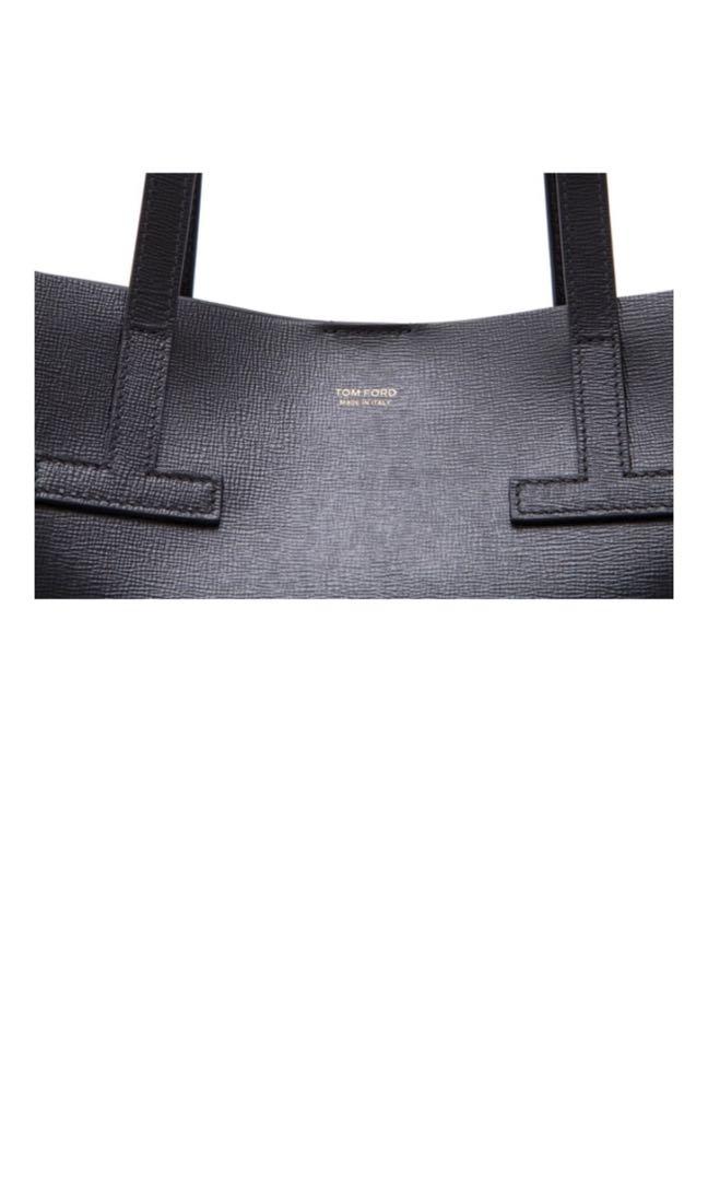 tom ford t tote