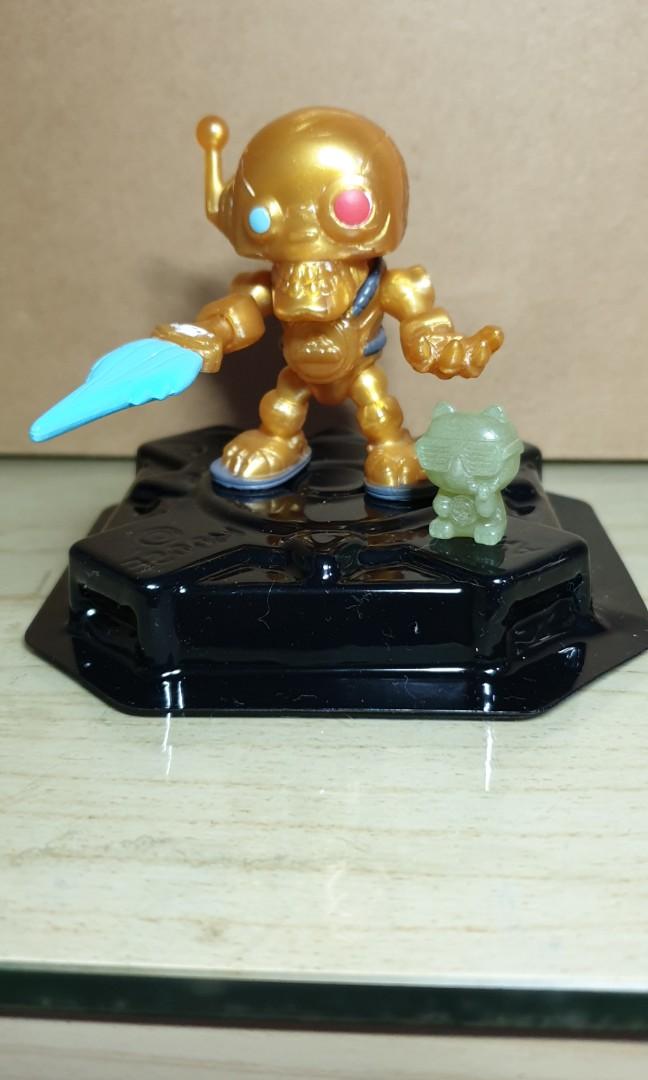 Treasure x cybergold clearance