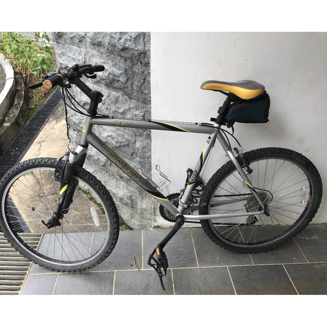 Mens trek 820 new arrivals