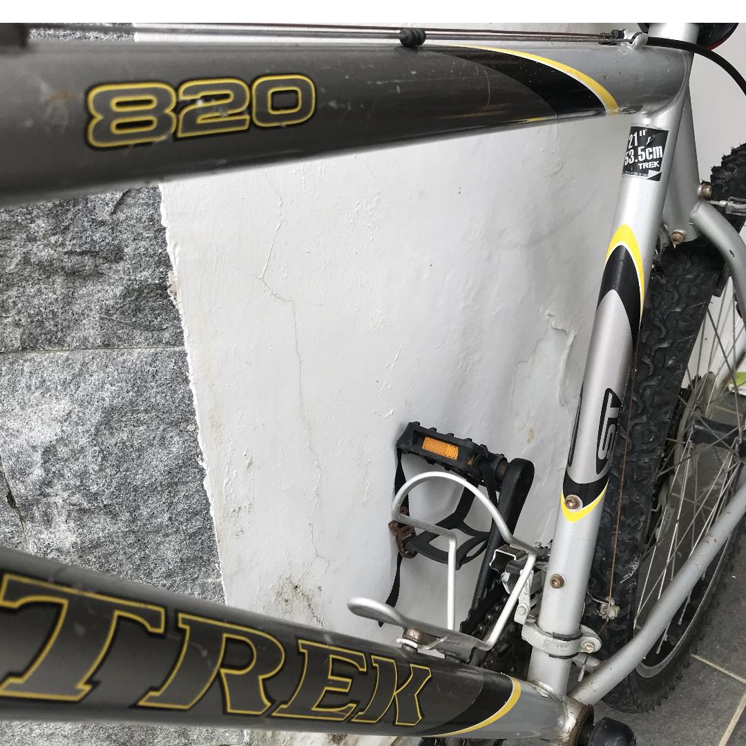 Trek store 820 mens