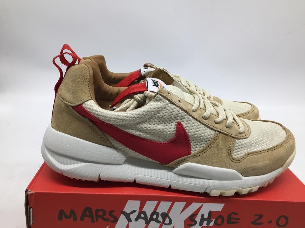 Nike pig discount skin shoes