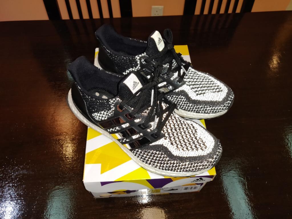 ub 2.0 reflective