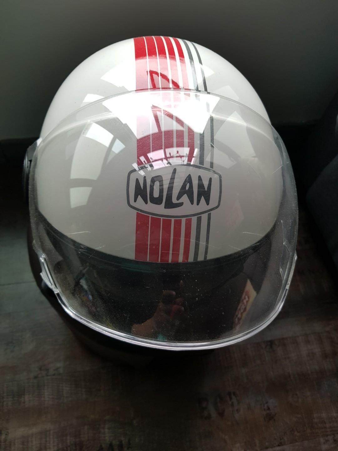 Nolan n21 joie de vivre clearance