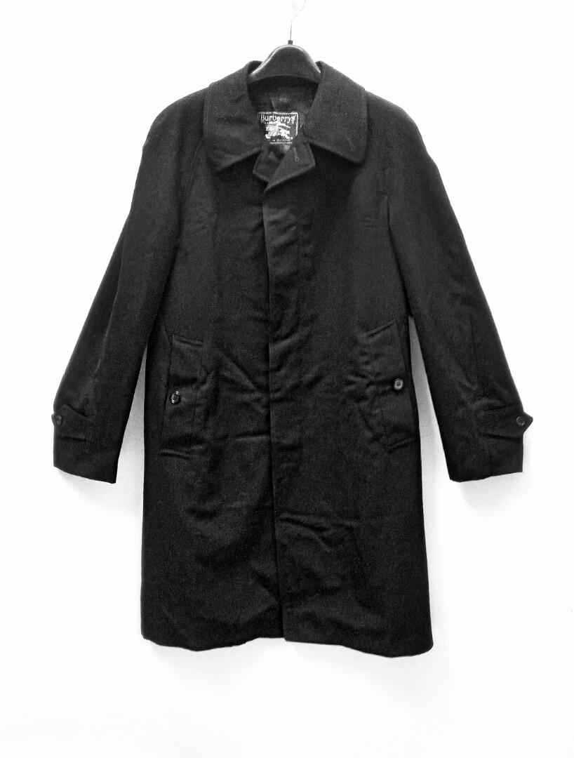 Burberry burella coat deals
