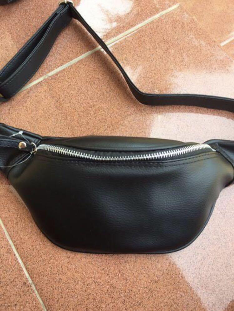 Harga h&m waist bag online