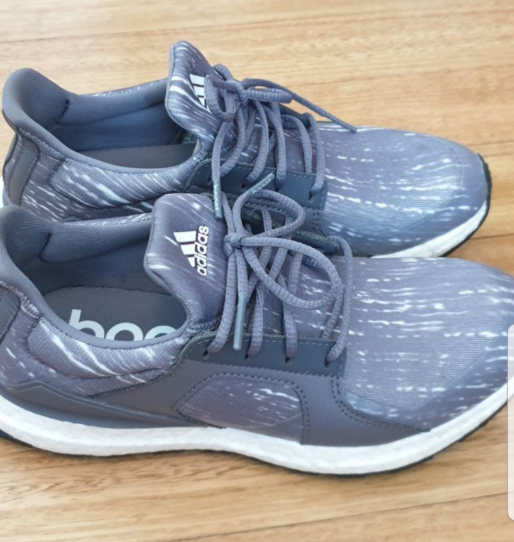 very womens adidas trainers
