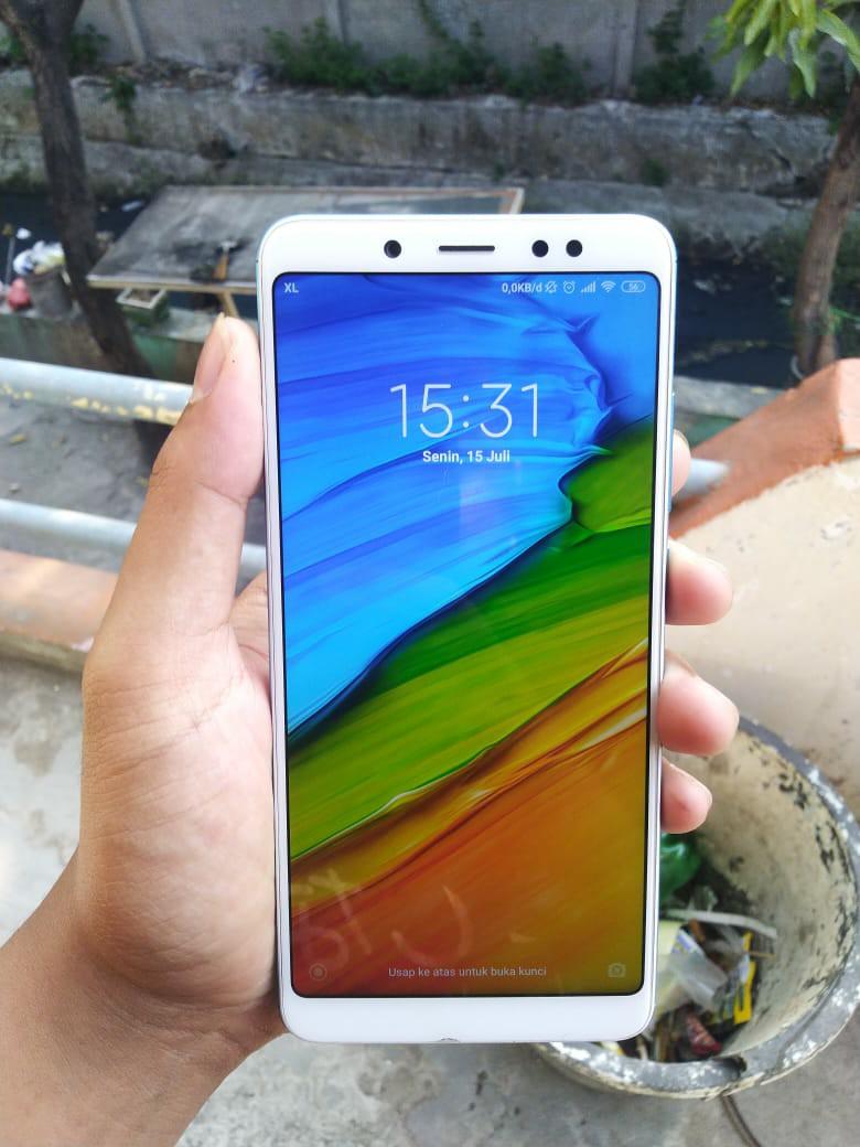 Xiaomi Redmi Note 5 Pro 332 Blue Mobile Phones Tablets