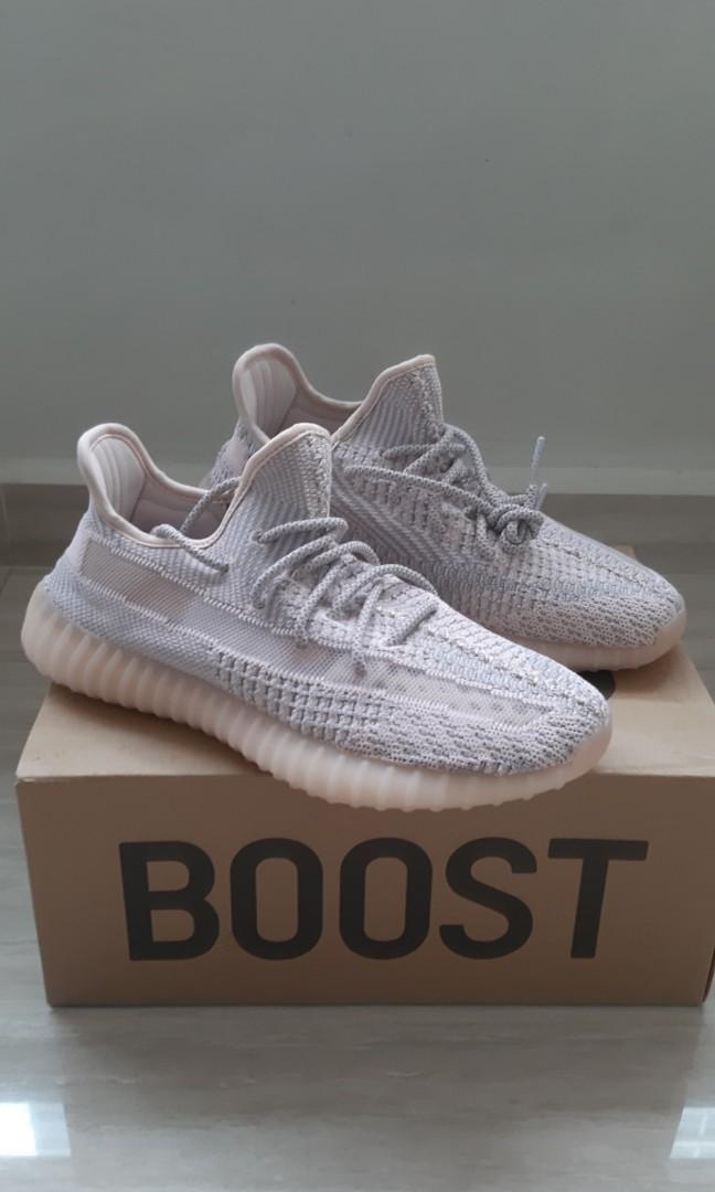 Adidas Yeezy Boost 350 v2 Synth DropLinkz