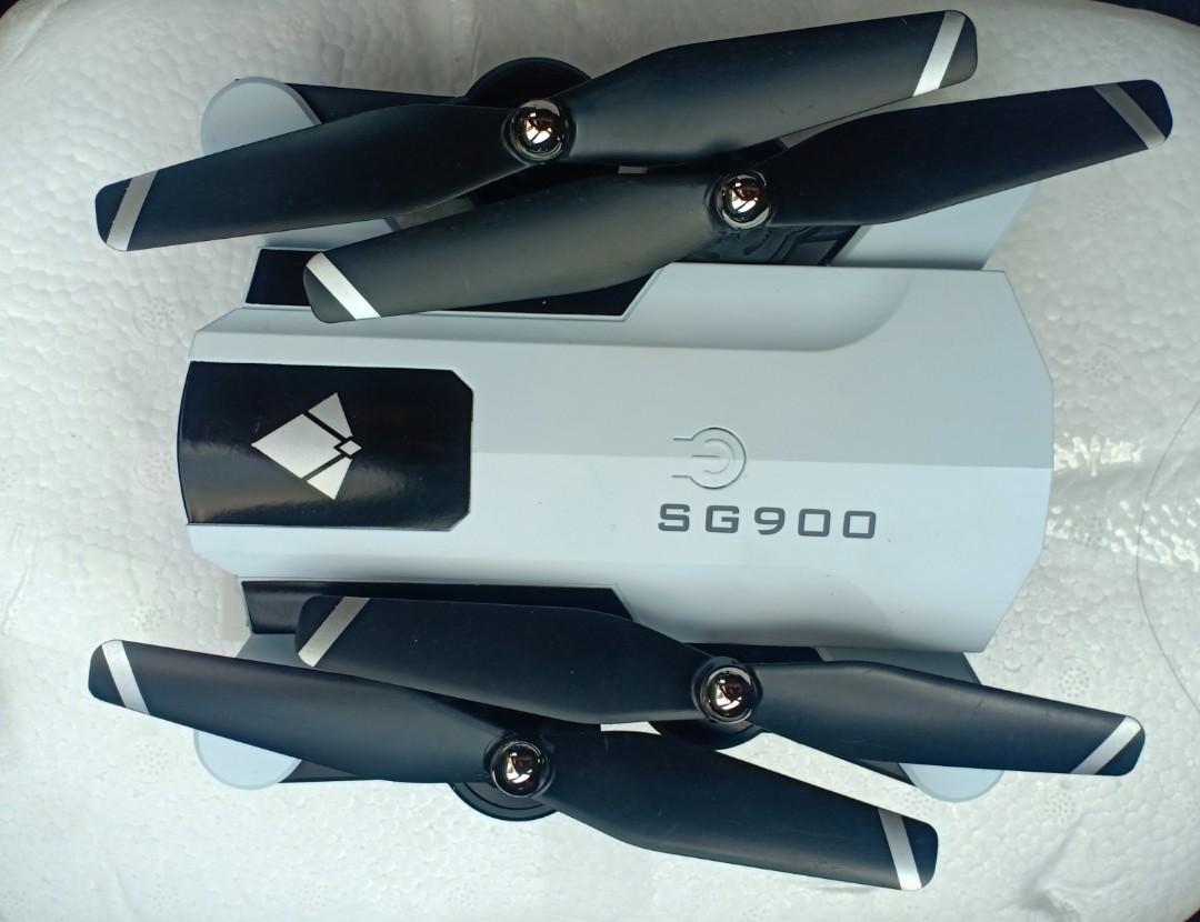 DRONE ZZZ SG900