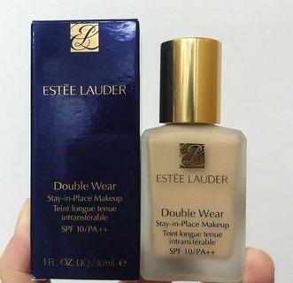 Titip Jual Estee Lauder Doble Wear Foundie