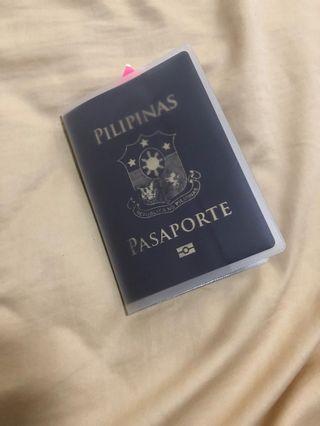 Waterproof Passport Jackets