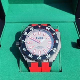 EVOX Watch DV1 - 02