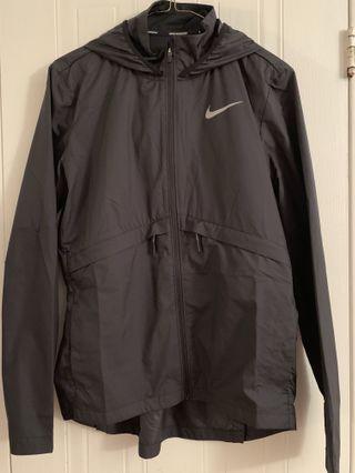 Nike running jacket
