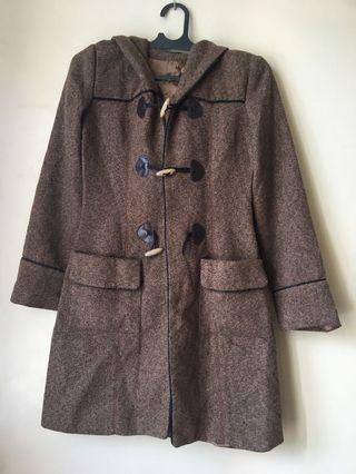Coat / Parka