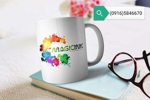 MUGS personalized corporate Giveaways
