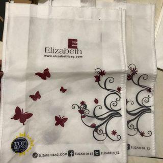2 Bag elizabeth