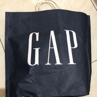 Paper bag GAP