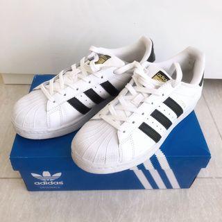 Adidas superstar size 5 sale discount