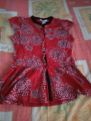 blouse