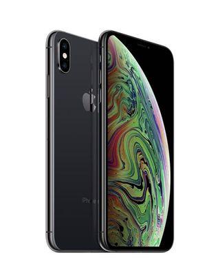 iPhone XS Max 256 GB Space Gray