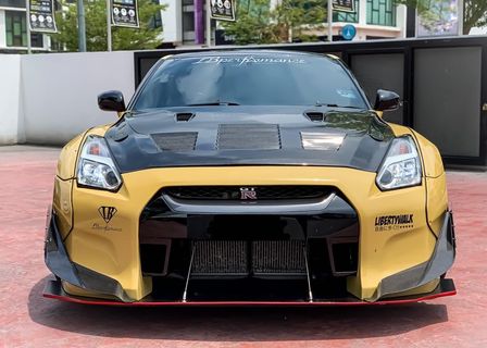 Gtr r35 For Sale | Cars | Carousell Malaysia