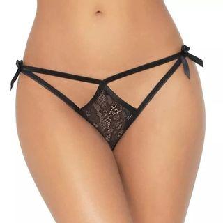 Celana Dalam Wanita Gstring Thong Underwear Panty Panties Undies