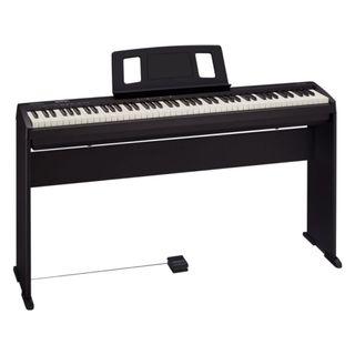 ROLAND FP-10 BK (FULL SET PACKAGE)  Roland FP10 FP-10 FP10 數碼鋼琴 電鋼琴 電子琴 DIGITAL PIANO SUPERNATURAL PIANO
