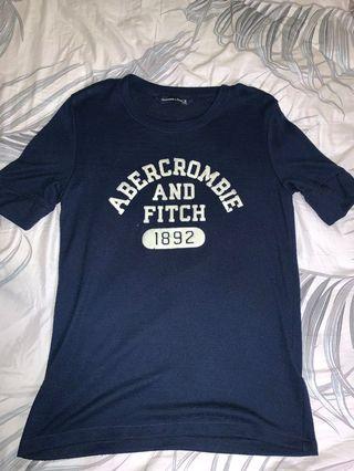 Abercrombie & Fitch Tee