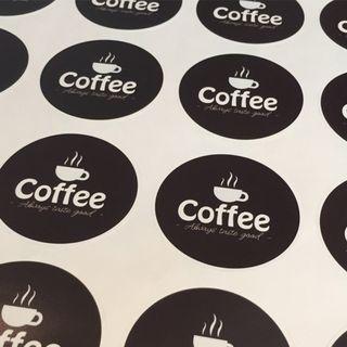 personalised sticker maker