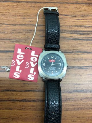 Levis watches official clearance website