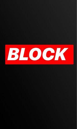 BLOCK