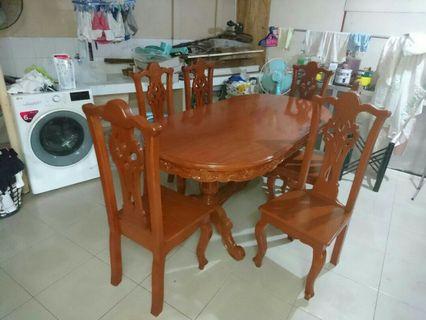 Narra Dining Table View All Ads In Narra Dining Table View All Ads In