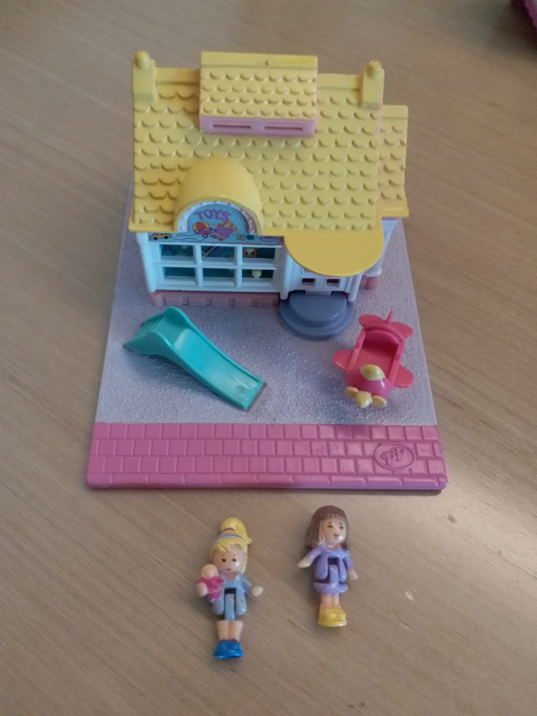toy shop baby shop